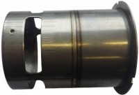 Adapterrohr Ratio Plus Öl Adapterrohr Ratio Plus Öl