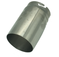 Flammrohr Ratio Plus Öl 80mm Flammrohr Ratio Plus Öl 80mm