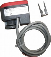 Stellantrieb für Drei-Wege-Ventil Boy III Stellantrieb für Drei-Wege-Ventil Boy III