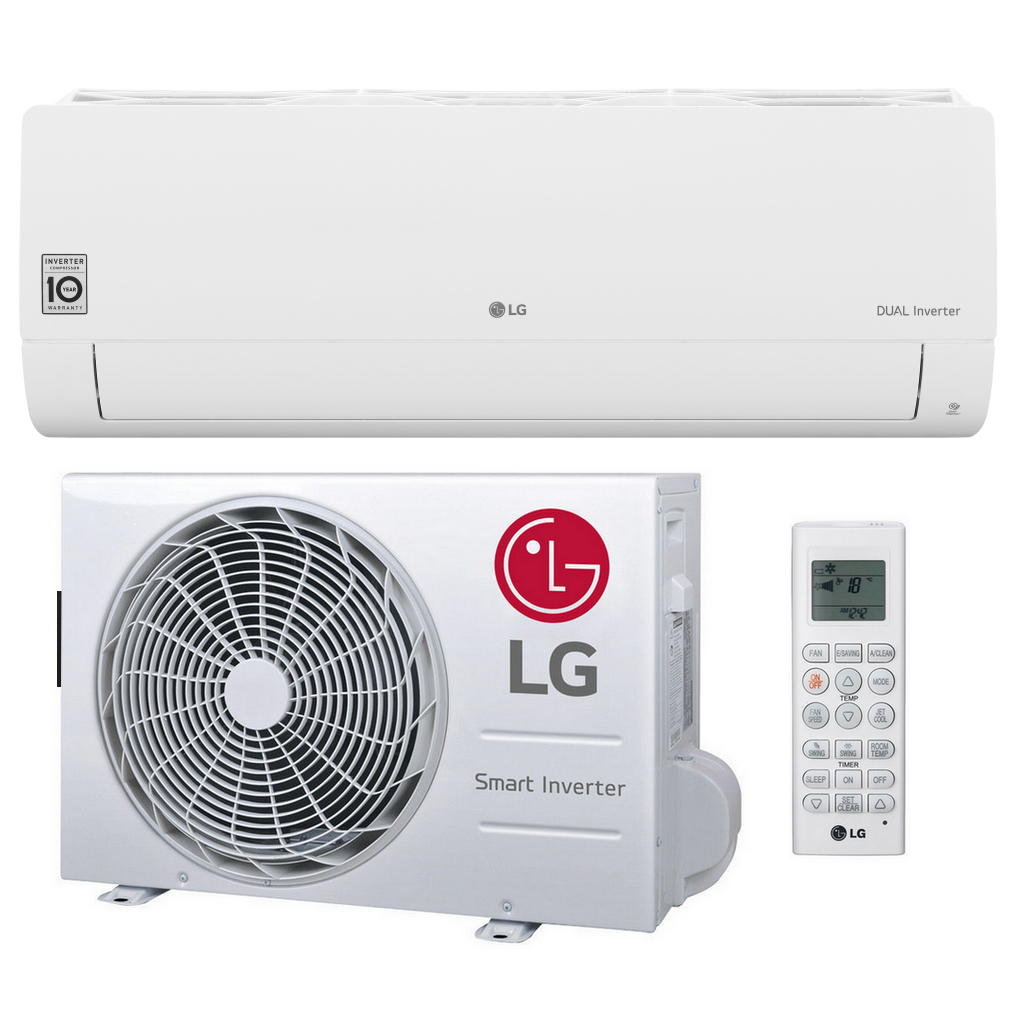 Klimaanlage S09 EQ