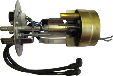 Brennereinheit 8,0 - 14,0 kW Ratio Plus Öl