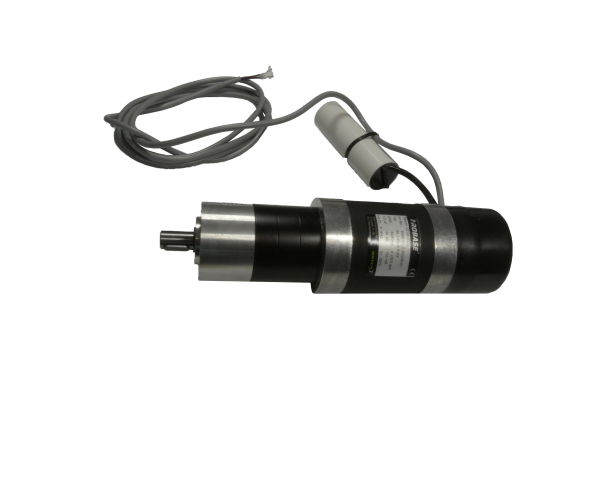 Motor Dosierschnecke Certus II PK 10 - 25