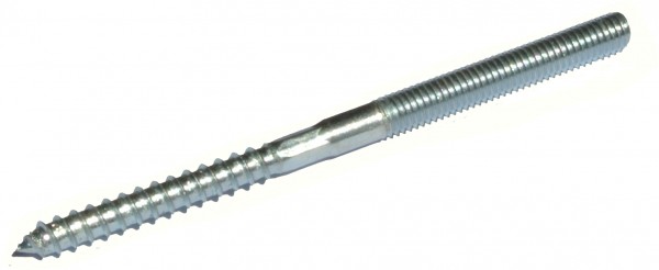 Stockschraube M8 x 180