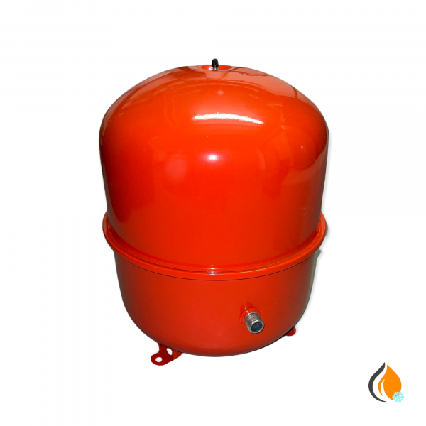 Ausdehnungsgefäß Zilmet 50 ltr.