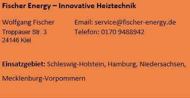 Fischer-Energy