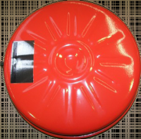 Ausdehnungsgefäß 14 L rund Ausdehnungsgefäß 14 L rund