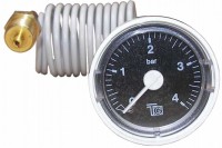 Manometer Boy III Manometer Boy III